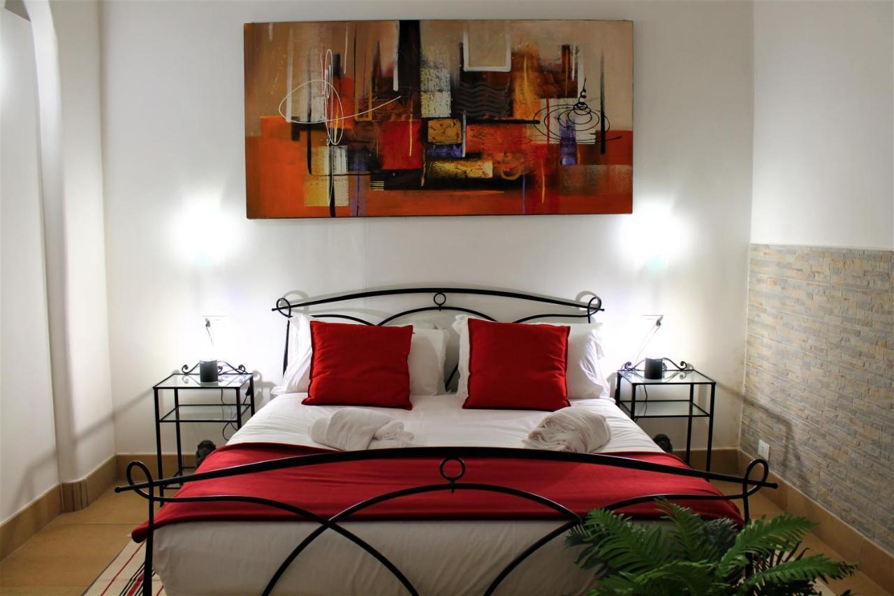 Exclusive Central Apartment 48 Roma Exterior foto