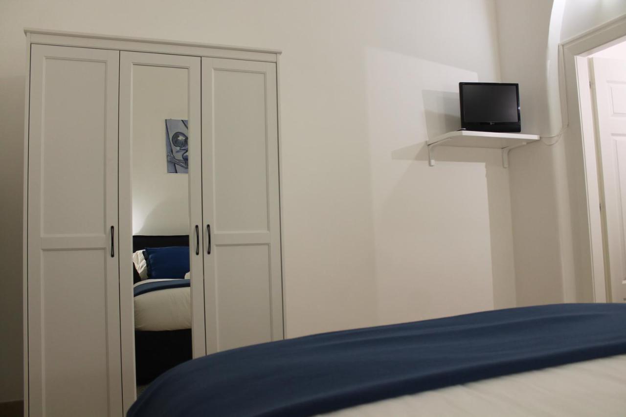 Exclusive Central Apartment 48 Roma Exterior foto