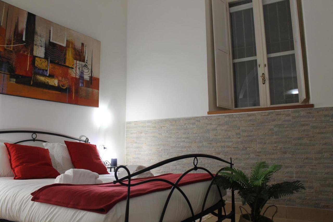 Exclusive Central Apartment 48 Roma Exterior foto