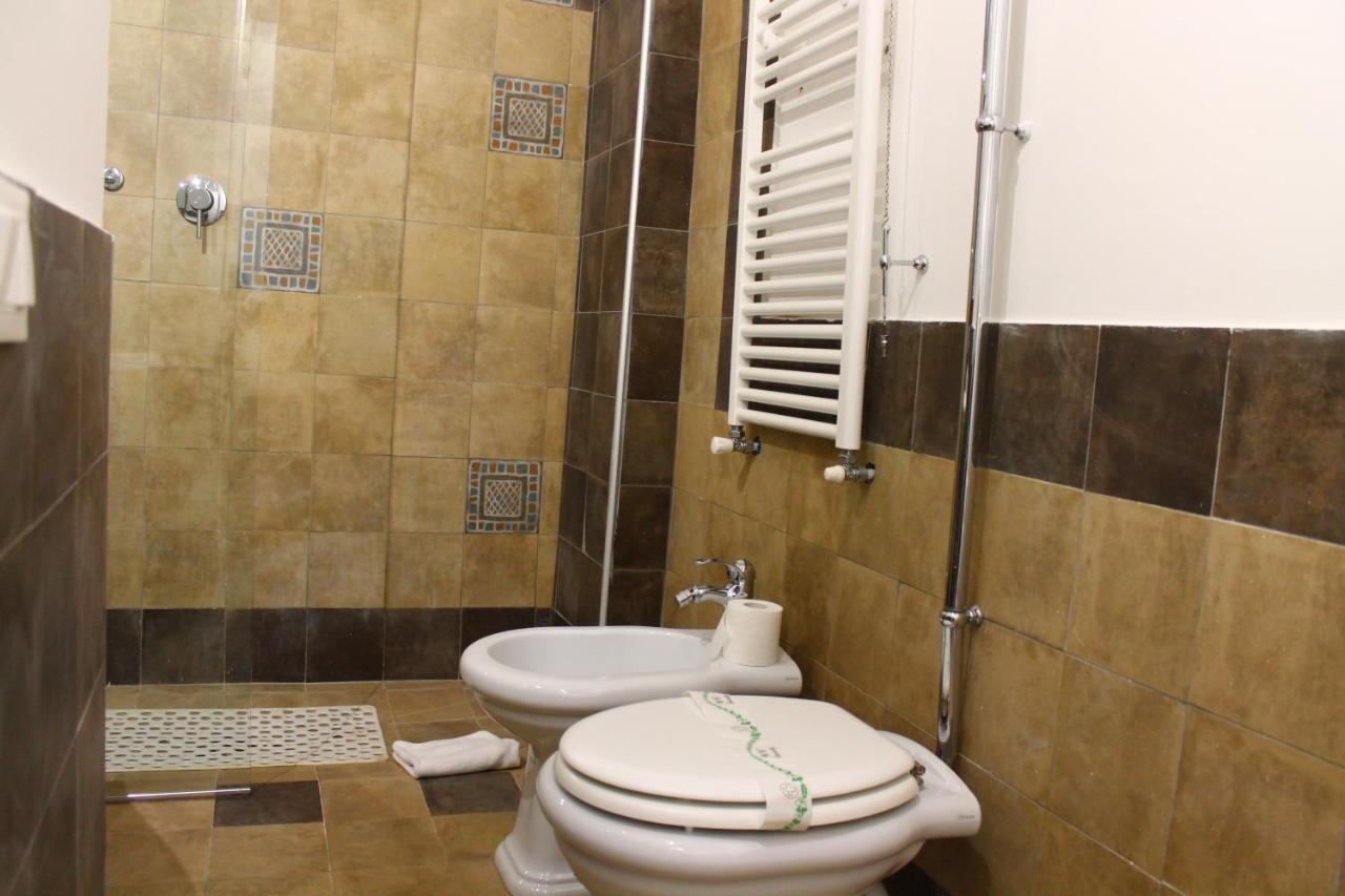 Exclusive Central Apartment 48 Roma Exterior foto