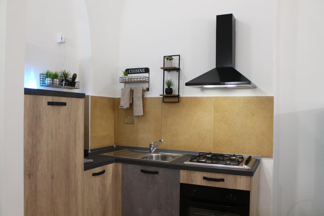 Exclusive Central Apartment 48 Roma Exterior foto