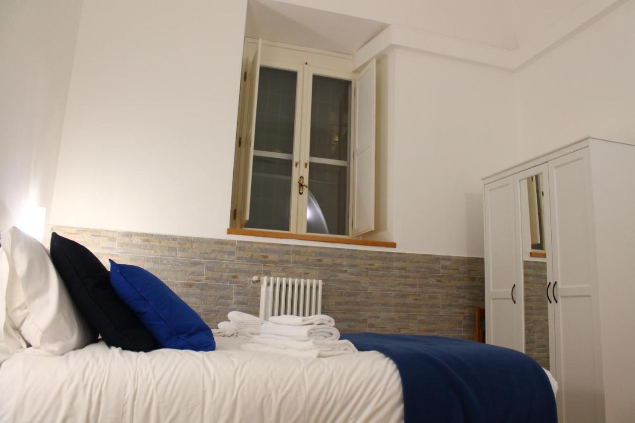 Exclusive Central Apartment 48 Roma Exterior foto